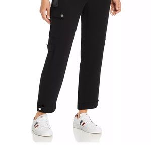 Moncler drawstring cargo pants